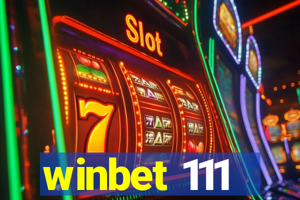 winbet 111